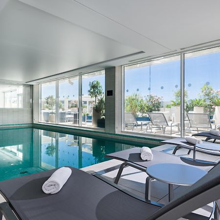 Golden Tulip Marseille Euromed Hotel Exterior photo